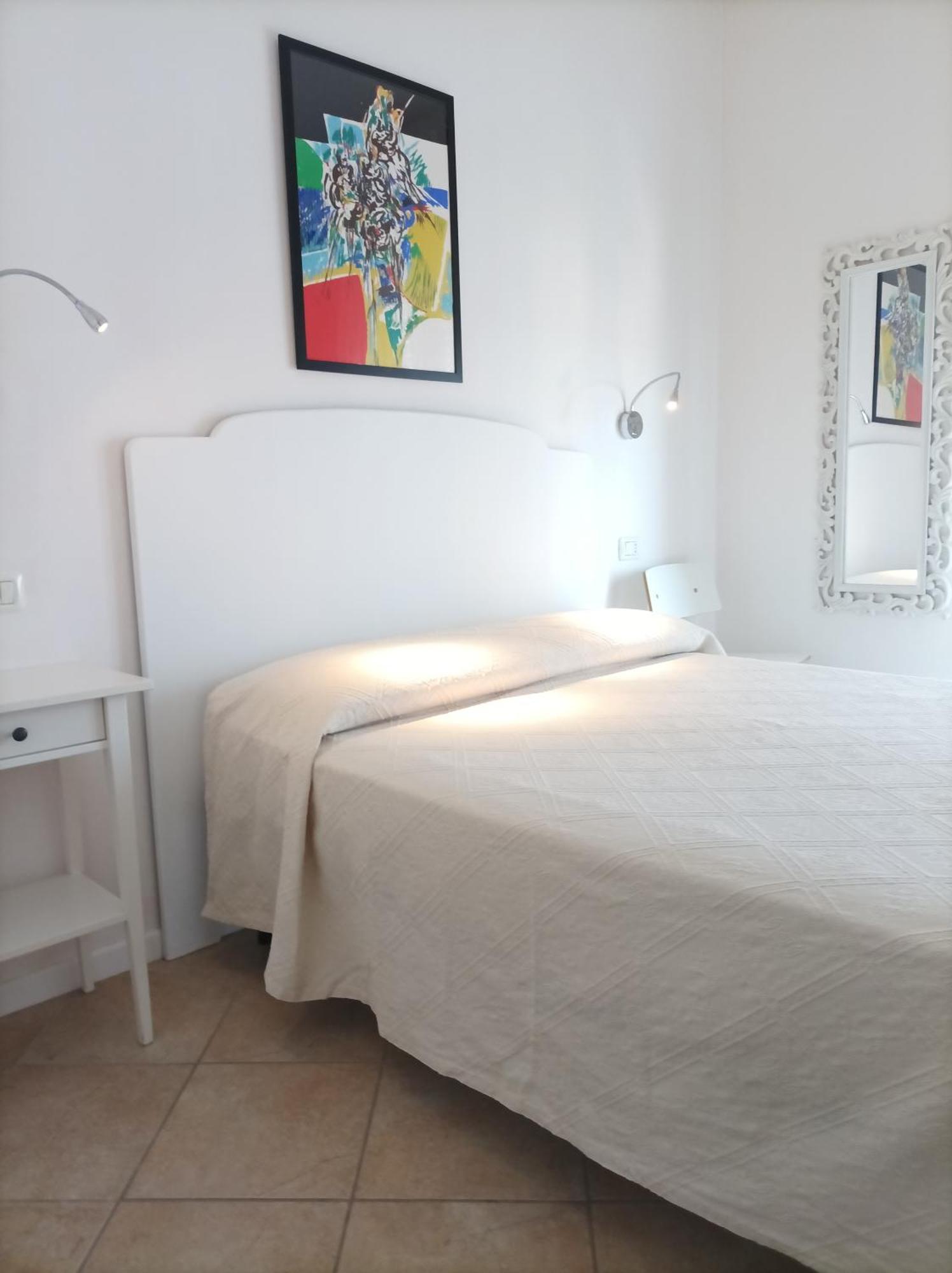 Villa Istonia Cupello Ngoại thất bức ảnh
