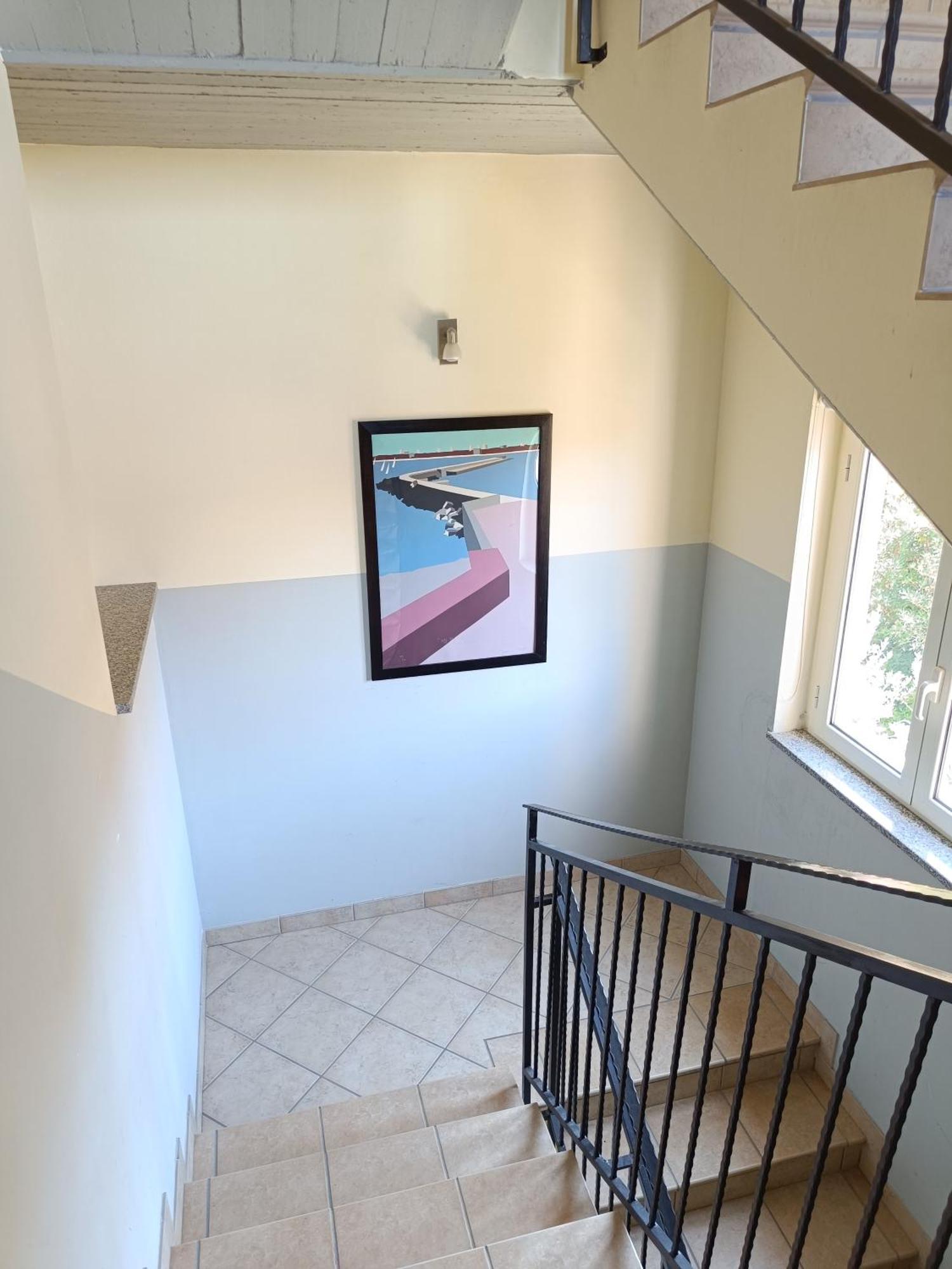 Villa Istonia Cupello Ngoại thất bức ảnh