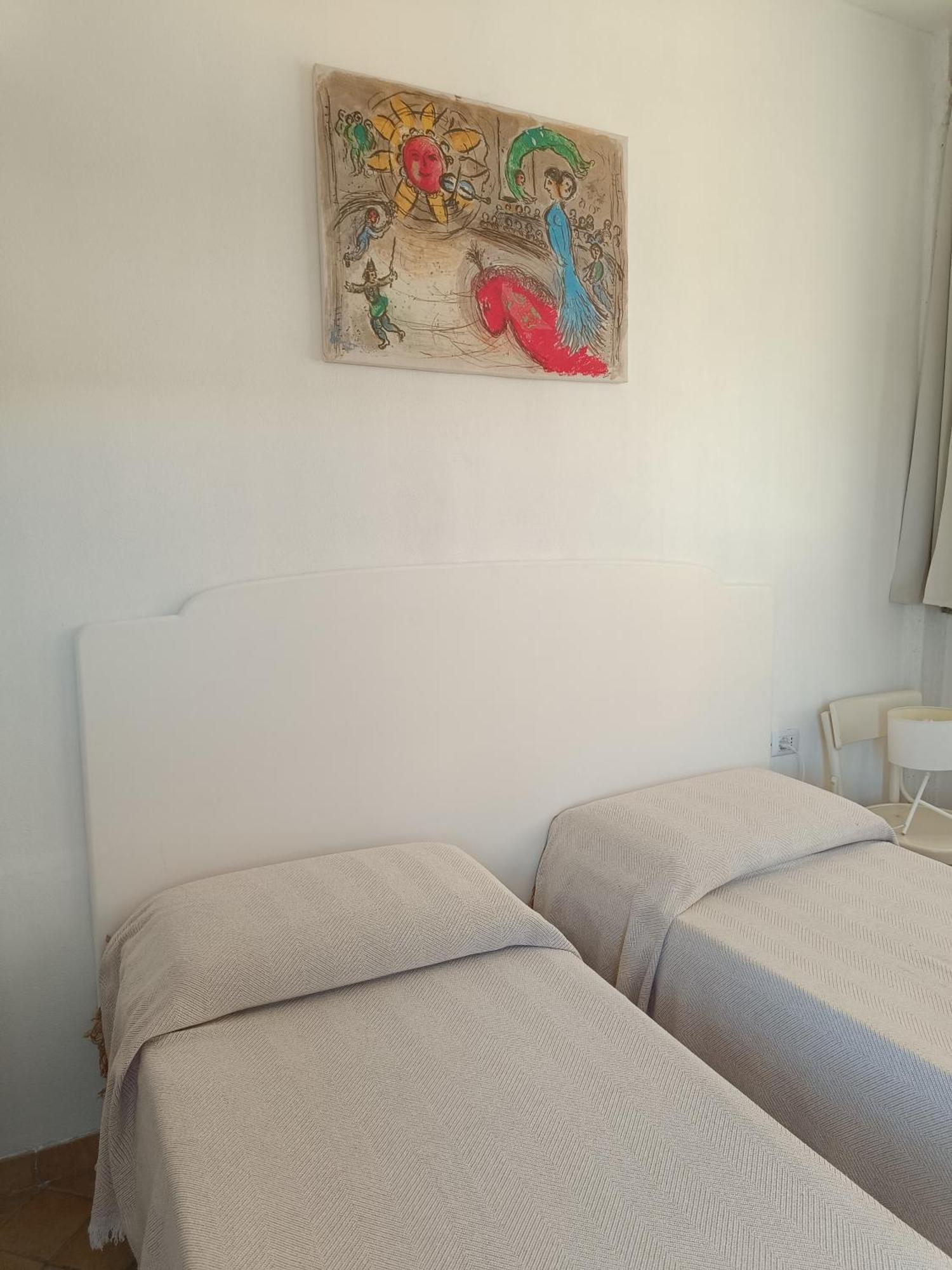Villa Istonia Cupello Ngoại thất bức ảnh